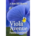 Viola Avenue