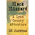 Black Blizzard