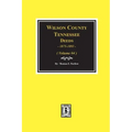 Wilson County, Tennessee Deeds, 1875-1893 - Volume #4: Volume #4