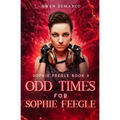 Odd Times for Sophie Feegle
