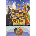 The Sky Fox: A Peruvian Graphic Folktale