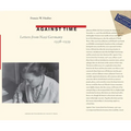 Against Time: Letters from Nazi Germany 1938-1939, Transactions, American Philosophical Society (Vol. 105, Part 1)