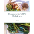 Cooking with G6PD Deficiency