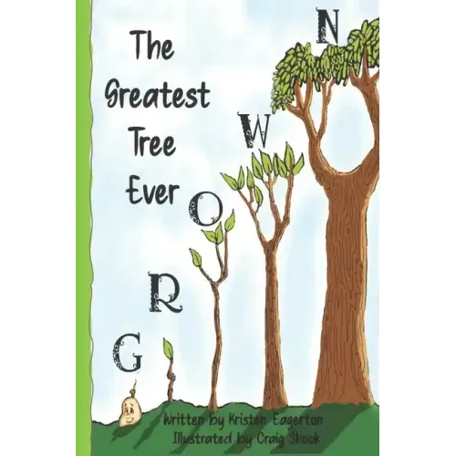 The Greatest Tree Ever Grown