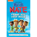 Big Nate: Prank You Very Much: Volume 2