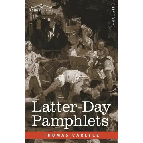 Latter-Day Pamphlets
