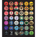 Button Power: 125 Years of Saying It with Buttons