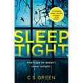 Sleep Tight: A DC Rose Gifford Thriller