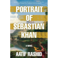 Portrait of Sebastian Khan