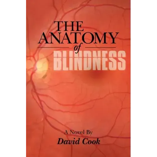 The Anatomy of Blindness