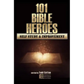 101 Bible Heroes - Self-Study & Improvement