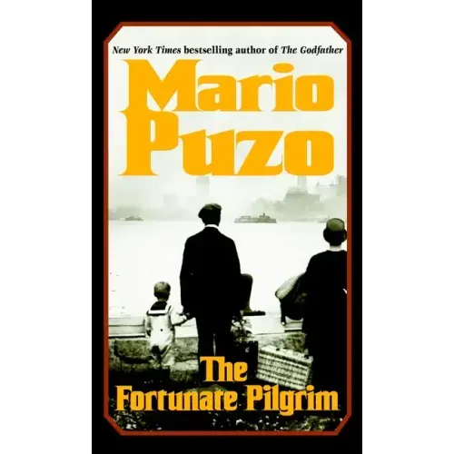 The Fortunate Pilgrim