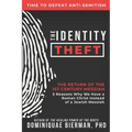 The Identity Theft: The Return of the 1st Century Messiah