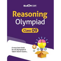 Bloom CAP Reasoning Olympiad Class 9