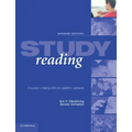 Study Reading: A Course in Reading Skills for Academic Purposes