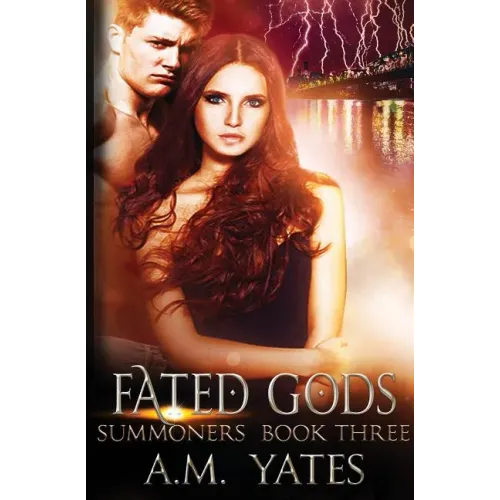 Fated Gods