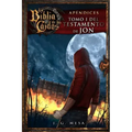La Biblia de los Caídos. Tomo 1 del testamento de Jon
