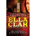 Aimee & David Thurlo's Ella Clah: The Pilot Script