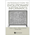 Introduction to Evolutionary Informatics