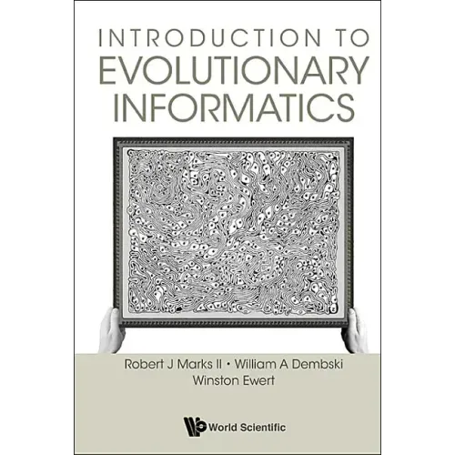 Introduction to Evolutionary Informatics