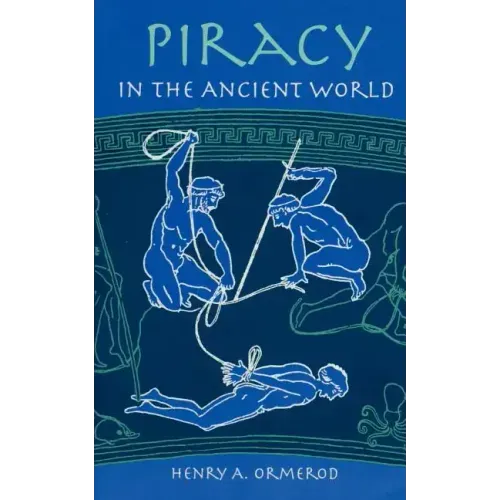 Piracy in the Ancient World