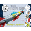 My Big Silver Rocket Ship