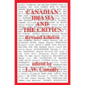 Canadian Drama and the Critics: Revised Edition
