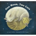 One Moon, Two Cats