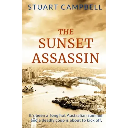 The Sunset Assassin