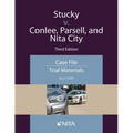 Stucky V. Conlee, Parsell, and Nita City: Case File, Trial Materials