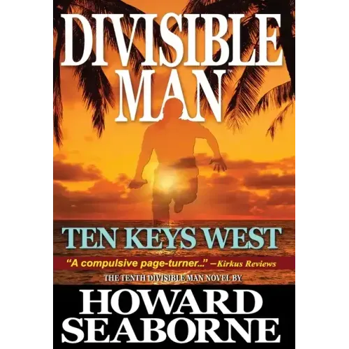 Divisible Man - Ten Keys West
