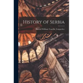 History of Serbia