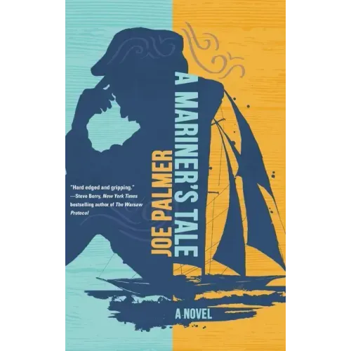 A Mariner's Tale
