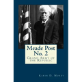 Meade Post No. 2 G. A. R.