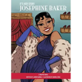 It's Her Story Josephine Baker: A Graphic Novel