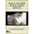 Black Women Film and Video Artists