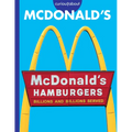 Curious about McDonald's