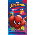 Marvel Spider-Man Pocket Expert: All the Facts You Need to Know