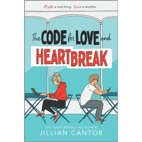The Code for Love and Heartbreak