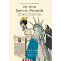 The Great American Documents: Volume II: 1831-1900