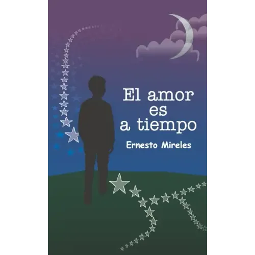 El amor es a tiempo