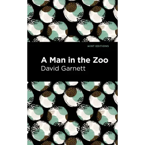 A Man in the Zoo