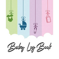 Baby Log Book: My Child's Health Record Keeper - Record Sleep, Feed, Diapers, Activities And Supplies Needed. Perfect For New Parents Or Nannies.