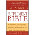 Earl Mindells Supplement Bible