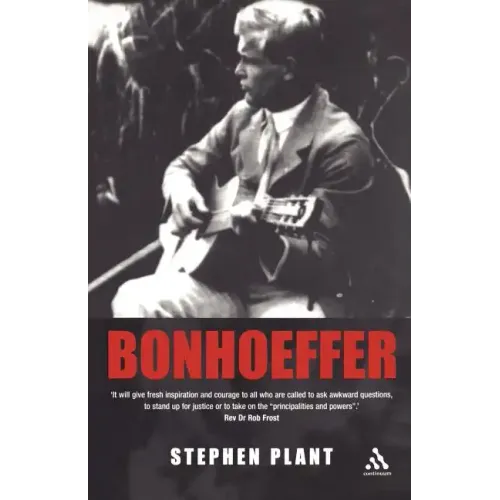 Bonhoeffer