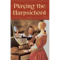 Playing the Harpsichord