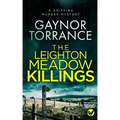 THE LEIGHTON MEADOW KILLINGS a gripping murder mystery