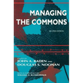 Managing the Commons, Second Edition