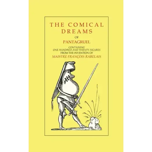 The Comical Dreams of Pantagruel