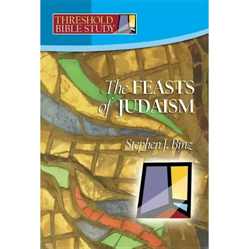 Feasts of Judaism